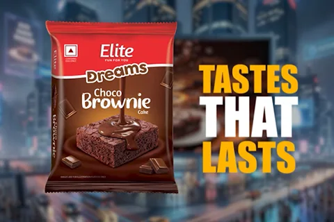 Elite tvc